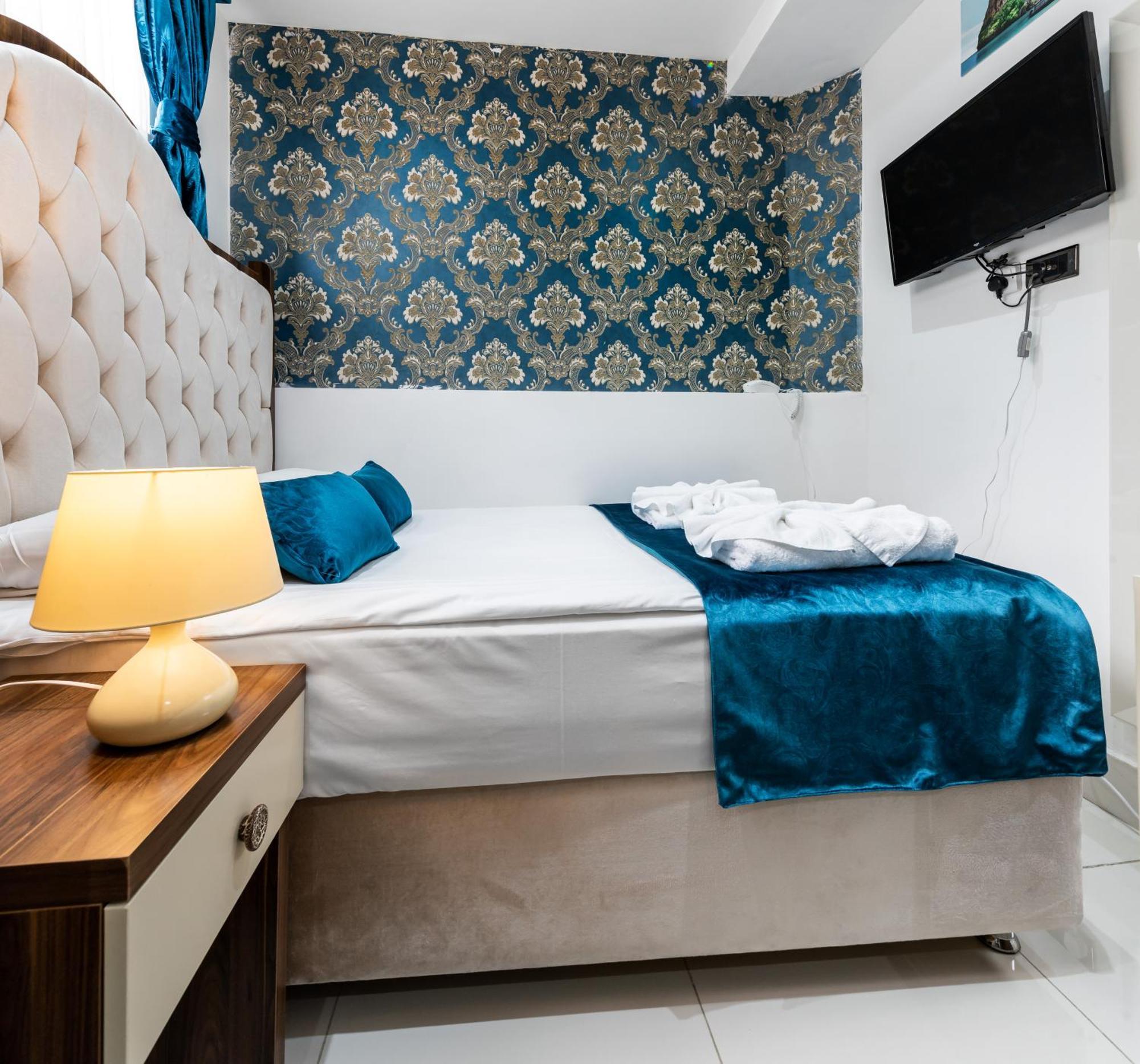 Hotel Vilenza Londra