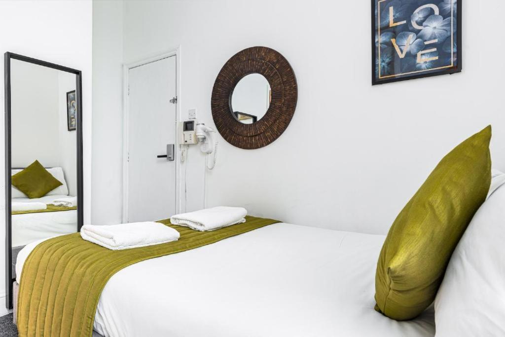 Vilenza Hotel Londra